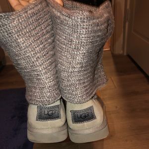 Ugg Classic Cardy Boots